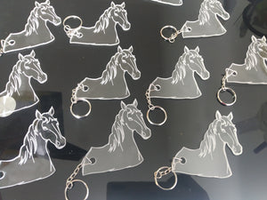 Llaveros personalizados