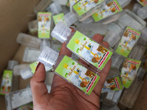 Antibacteriales