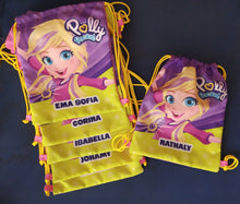 Cargar imagen en el visor de la galería, Tulas personalizadas
