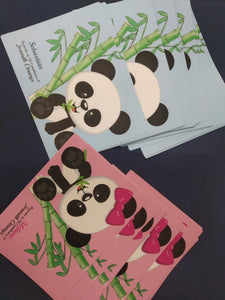 Vajillas personalizadas