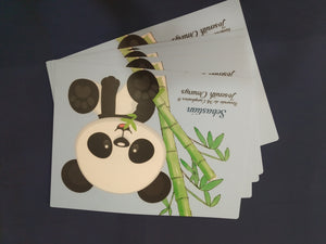 Tarjetas e invitaciones