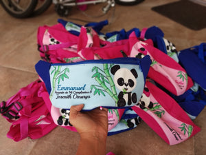 Riñoneras personalizadas