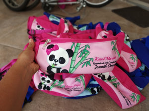 Riñoneras personalizadas