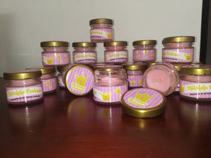 Velitas personalizadas