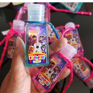 Antibacteriales