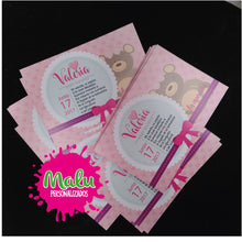 Cargar imagen en el visor de la galería, Tarjetas e invitaciones
