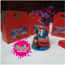 Cargar imagen en el visor de la galería, Cajas para dulces personalizadas
