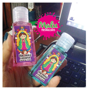 Antibacteriales