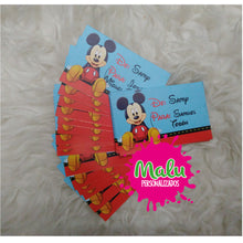 Cargar imagen en el visor de la galería, Tarjetas e invitaciones
