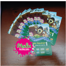 Cargar imagen en el visor de la galería, Tarjetas e invitaciones

