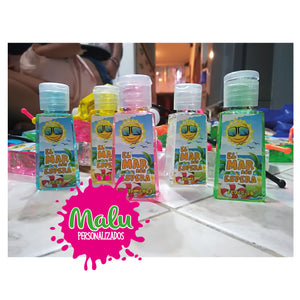 Antibacteriales