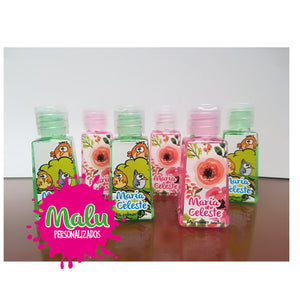 Antibacteriales