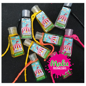 Antibacteriales