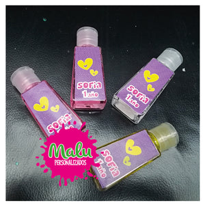 Antibacteriales