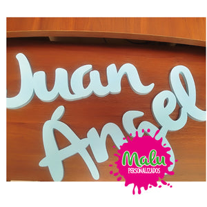 Artículos en madera
