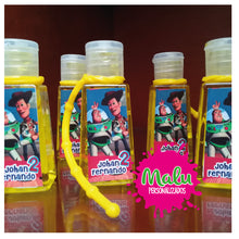 Cargar imagen en el visor de la galería, Antibacteriales
