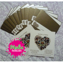 Cargar imagen en el visor de la galería, Tarjetas e invitaciones
