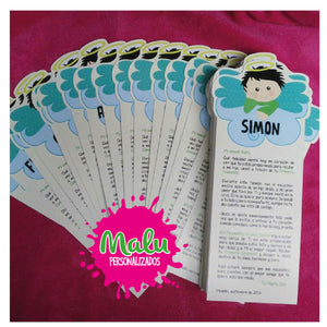 Tarjetas e invitaciones