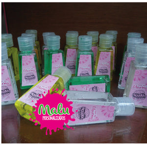 Antibacteriales
