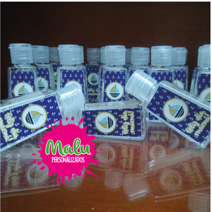 Antibacteriales