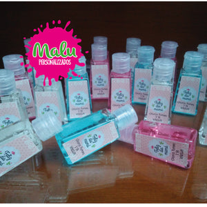 Antibacteriales