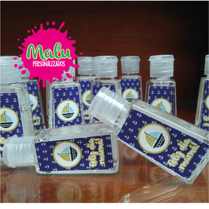Antibacteriales