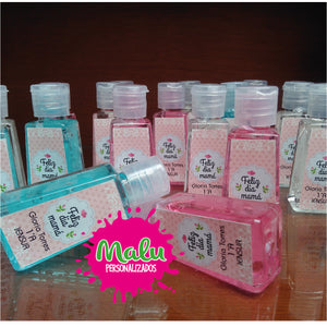 Antibacteriales