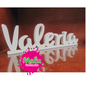 Artículos en madera