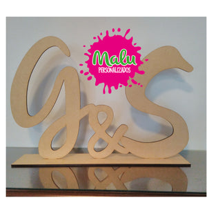 Artículos en madera