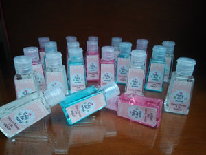 Antibacteriales